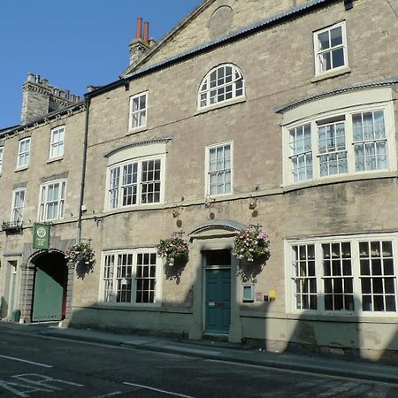 Orchard Club Otel Knaresborough Dış mekan fotoğraf