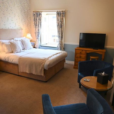 Orchard Club Otel Knaresborough Dış mekan fotoğraf