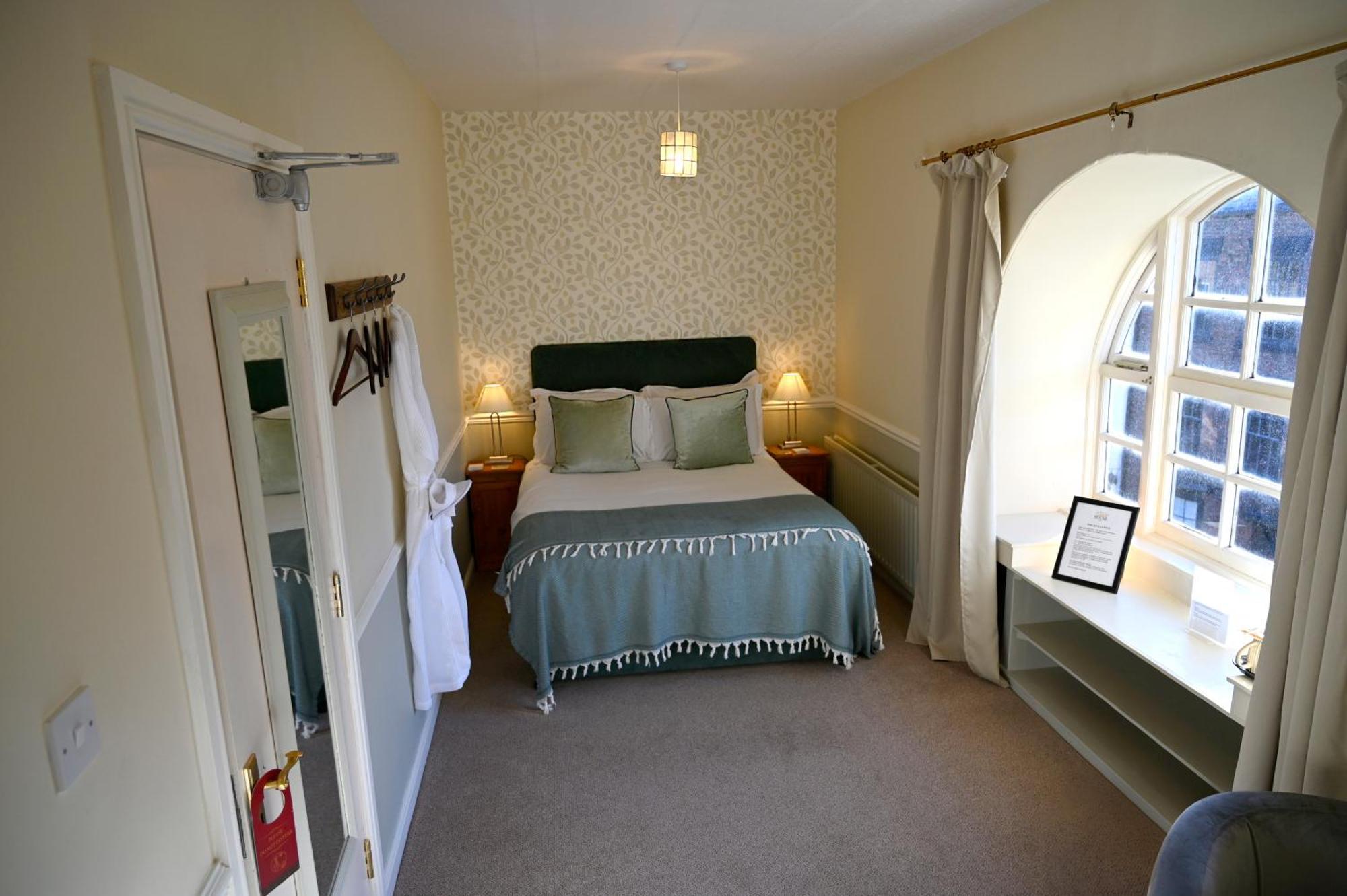 Orchard Club Otel Knaresborough Dış mekan fotoğraf