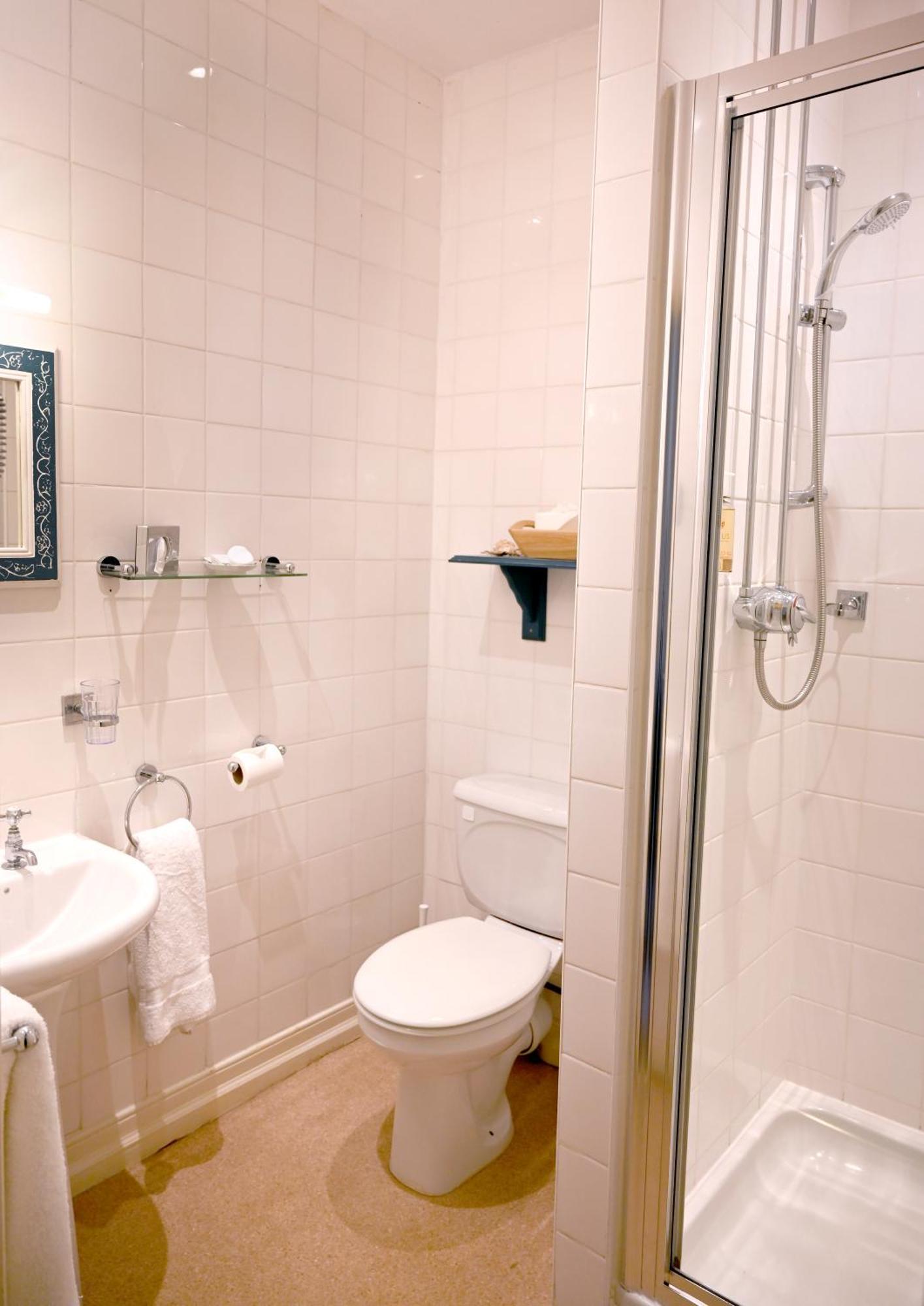 Orchard Club Otel Knaresborough Oda fotoğraf